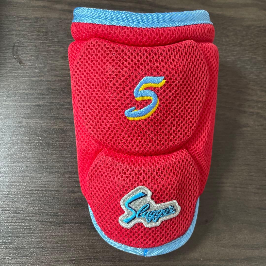 久保田スラッガー　オーダー　エルボガード