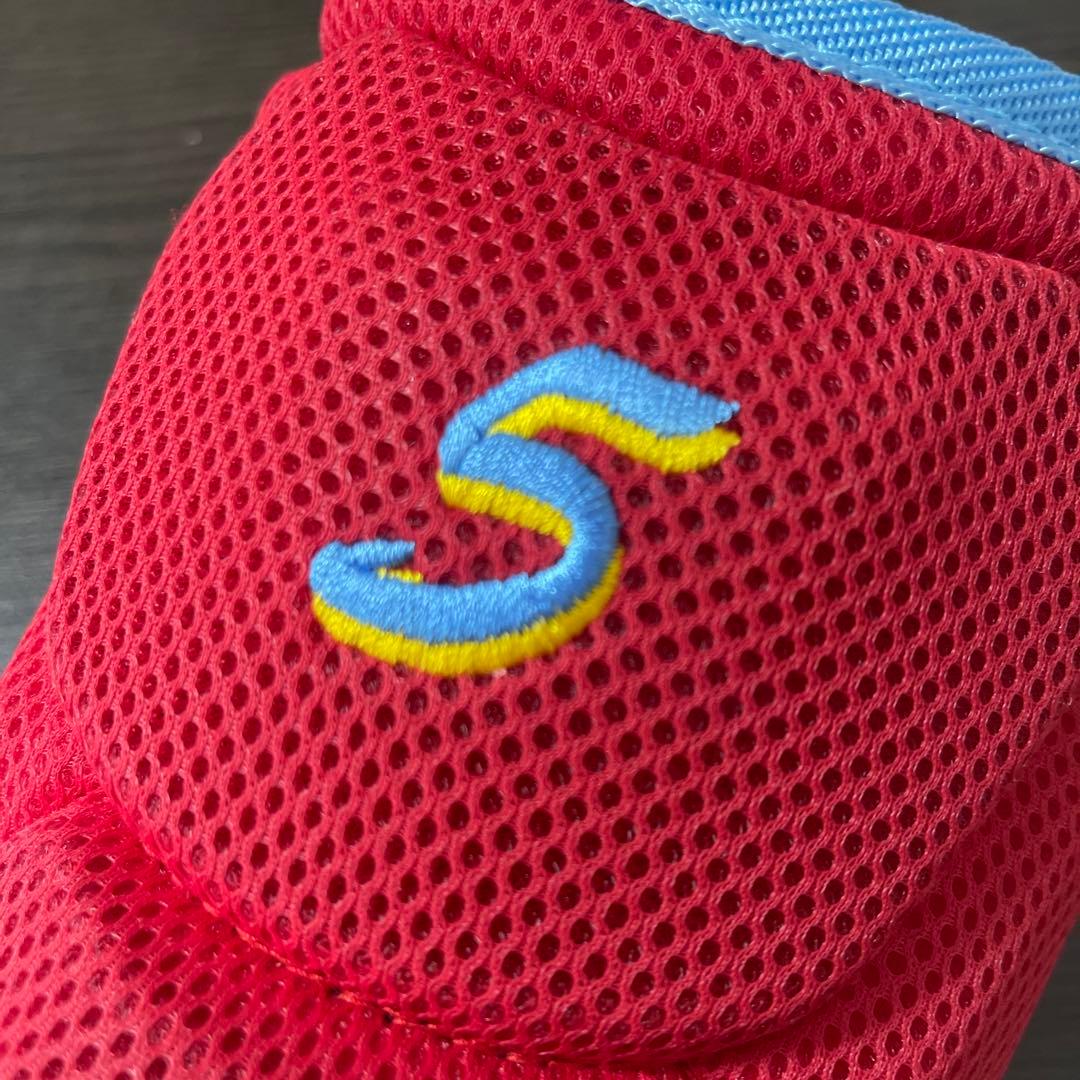 久保田スラッガー　オーダー　エルボガード