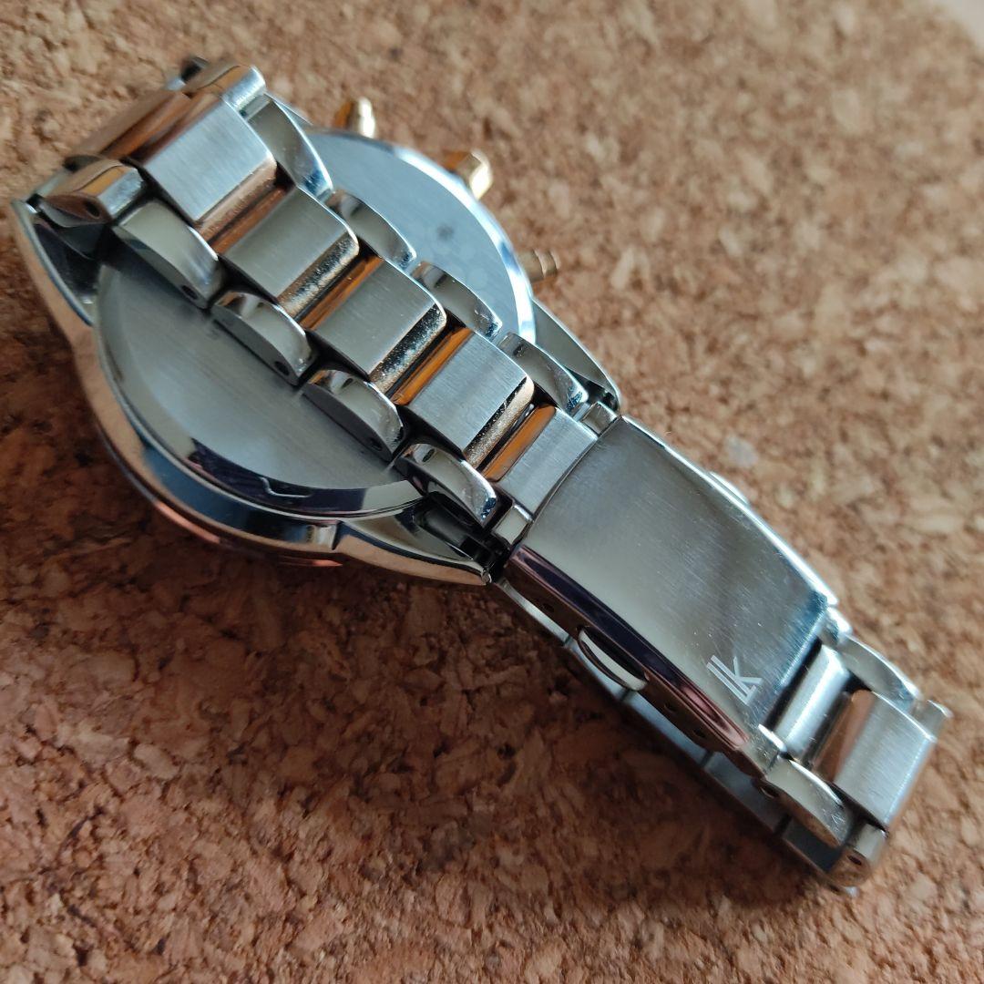 セイコー ルキア 限定モデル SAKURA blooming