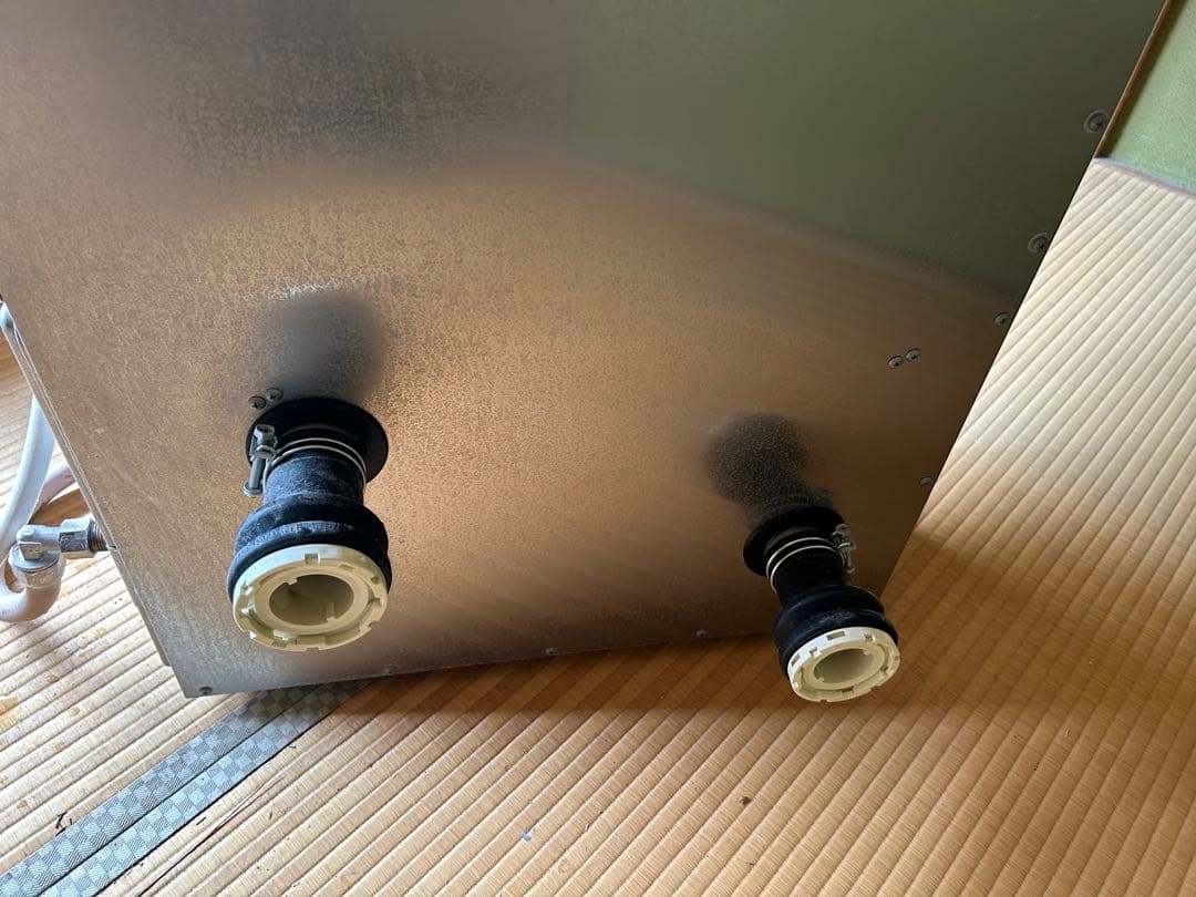 最終価格 Rinnai RBF-B60SN-FU-R-T給湯器