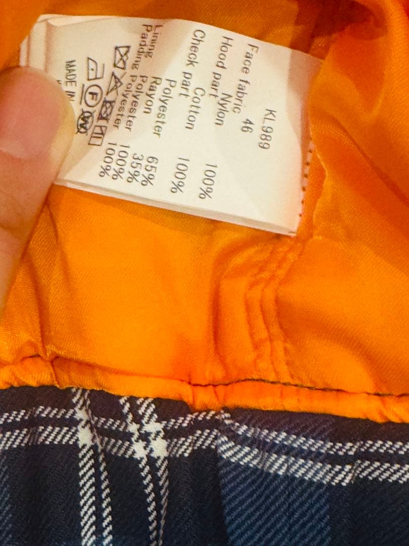 キディル KIDILL kidill MA-1ジャケット セディショナリーズ