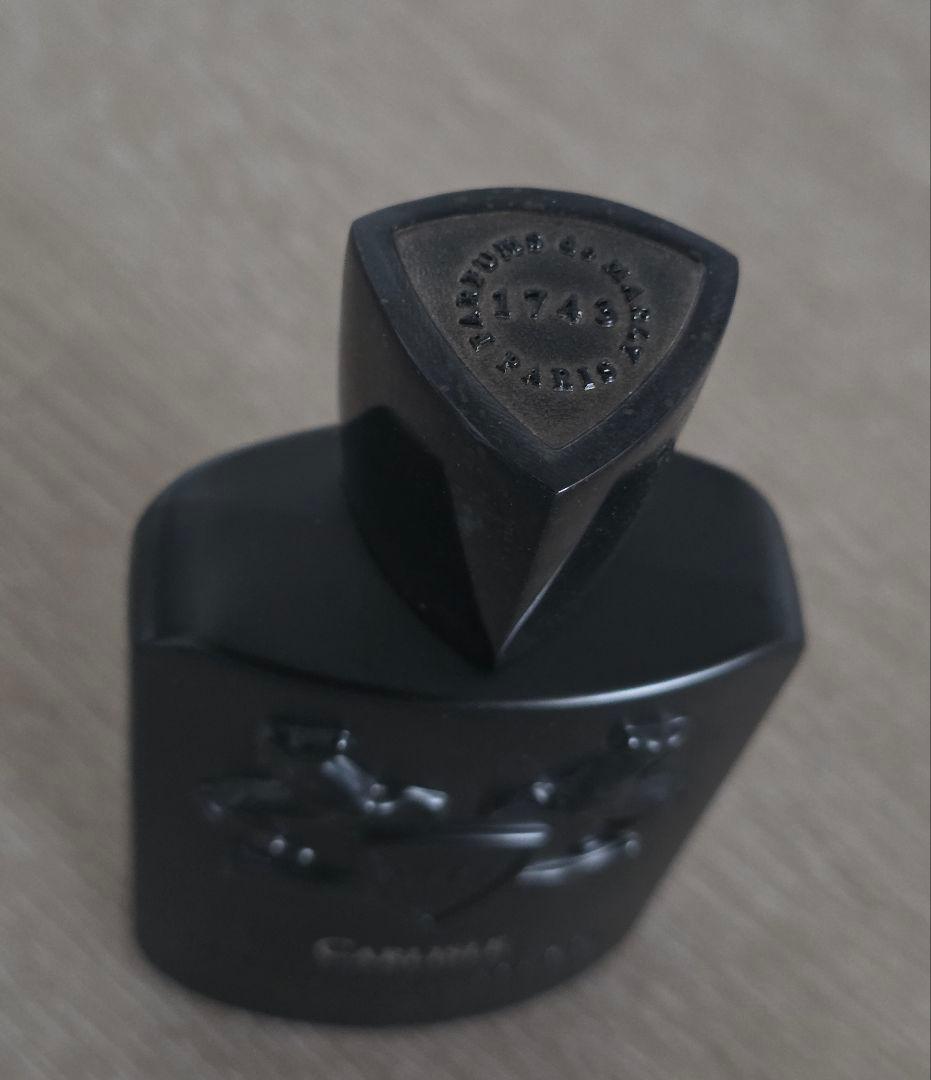 【正規品】2019年バッチ Parfums de Marly CARLISLE