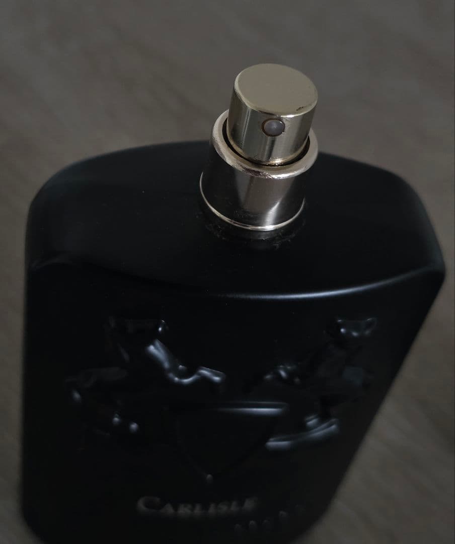 【正規品】2019年バッチ Parfums de Marly CARLISLE