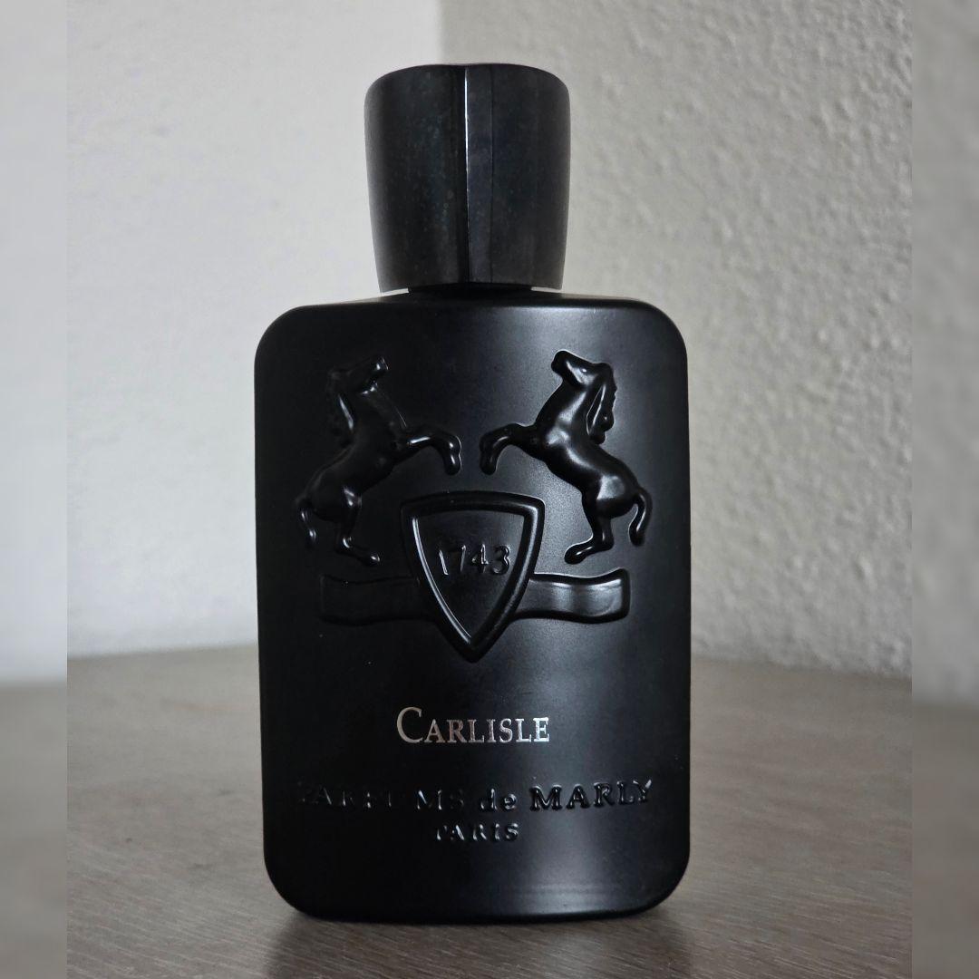 【正規品】2019年バッチ Parfums de Marly CARLISLE
