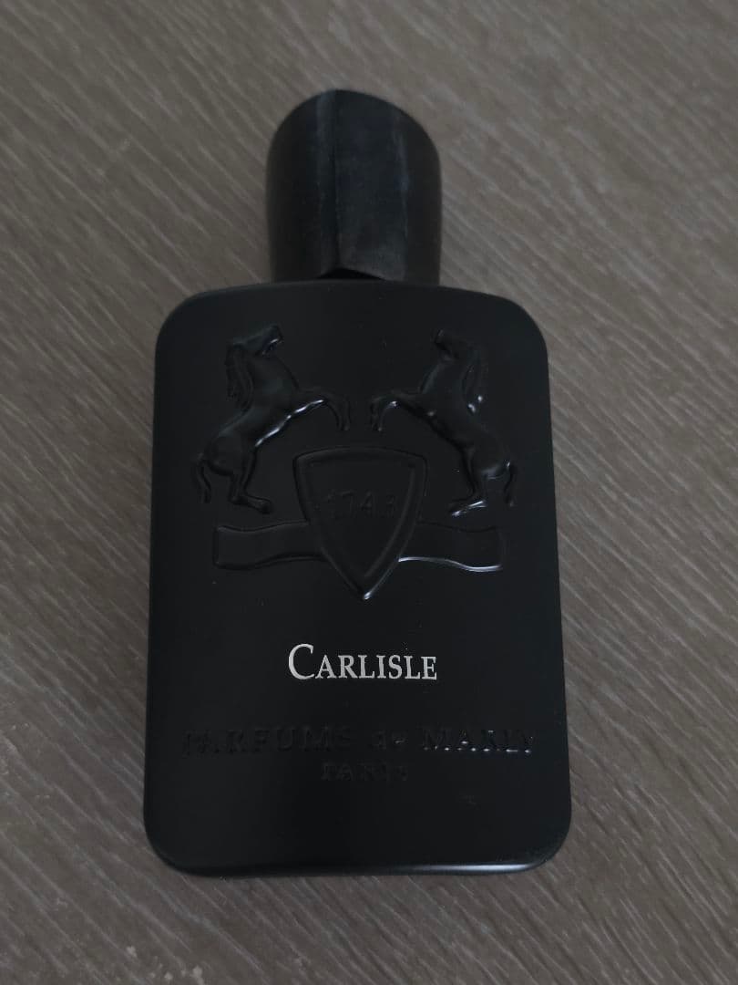 【正規品】2019年バッチ Parfums de Marly CARLISLE