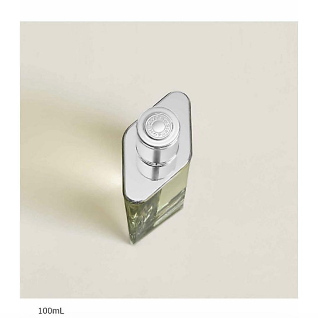 HERMÈS H24 オードパルファム 100ml