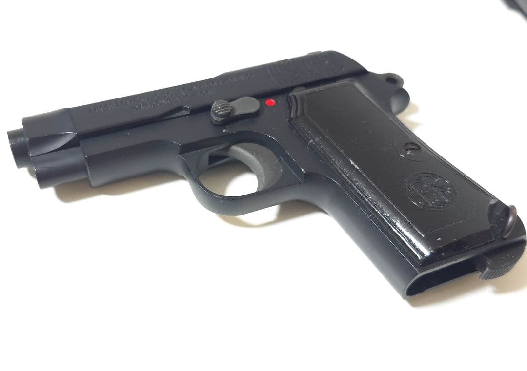 WA BERETTA M1934 HW ガスブローバック ベレッタ