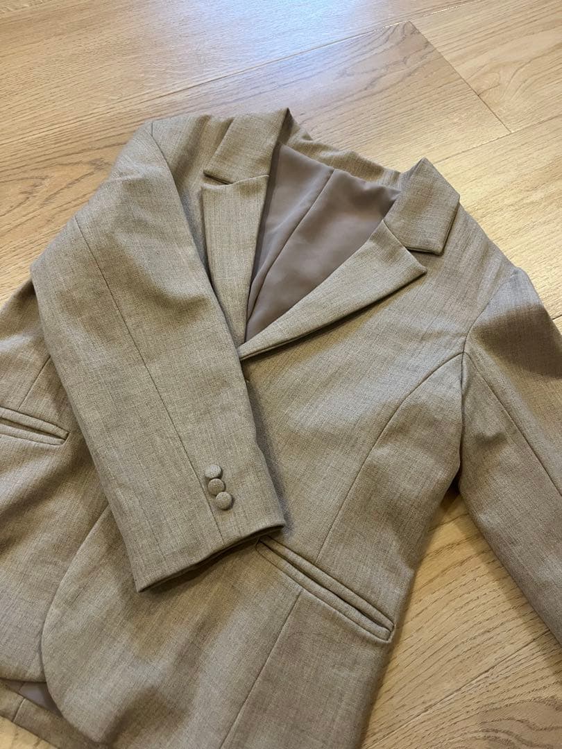 子供用　フォーマル　セットアップ　スーツ　男の子　入学式