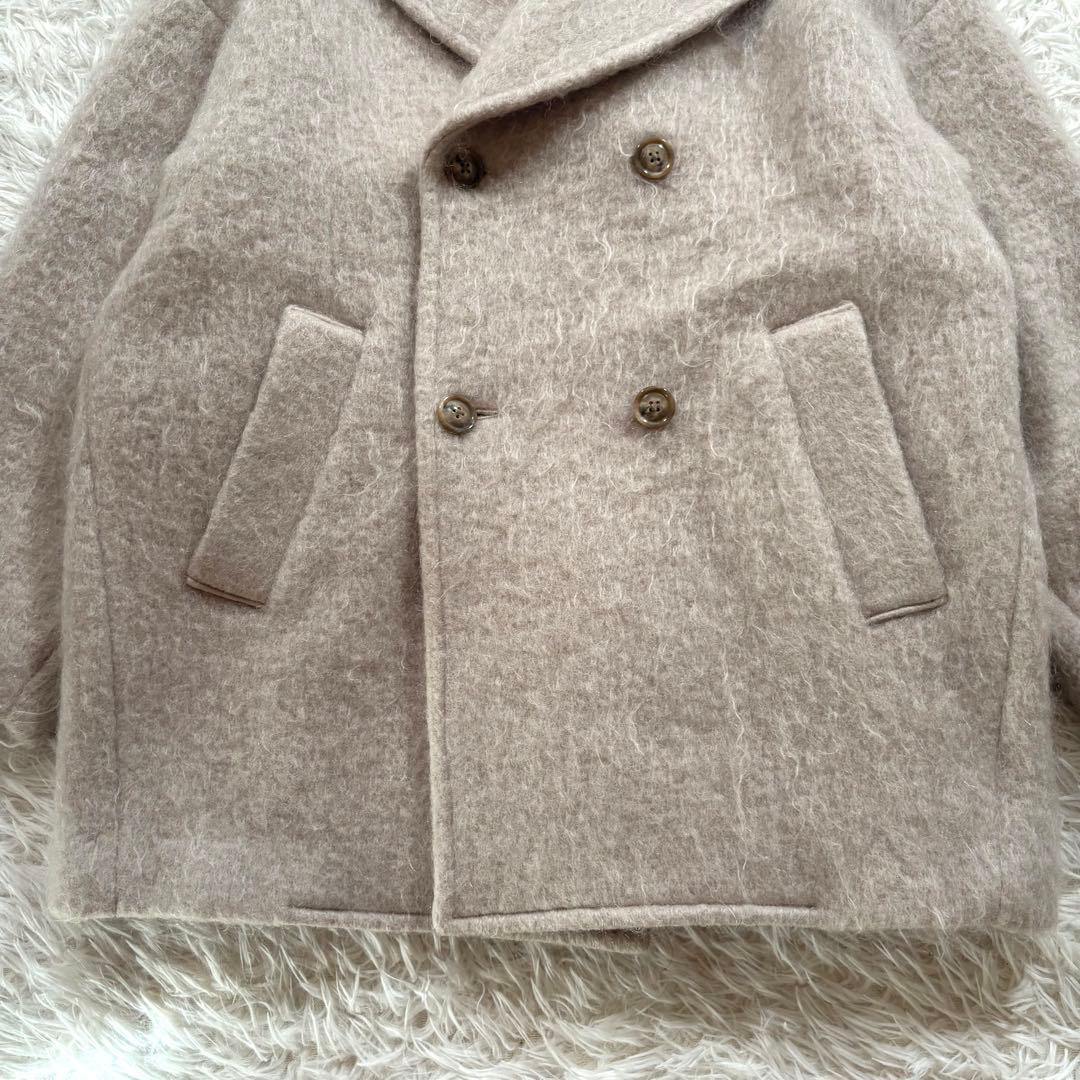 satomiho 美品✨ティッカ　アンシェヌマン（HER.）別注