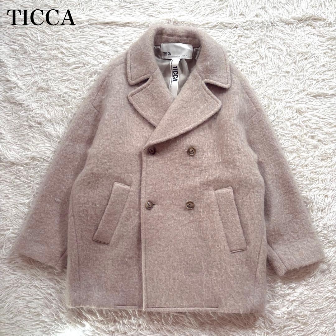 satomiho 美品✨ティッカ　アンシェヌマン（HER.）別注