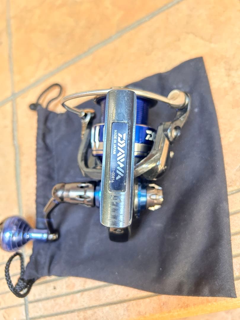 15ソルティガ3500H