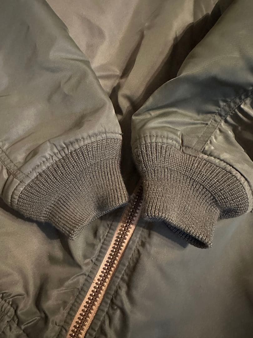 MA-1 フライトジャケット AVIREX