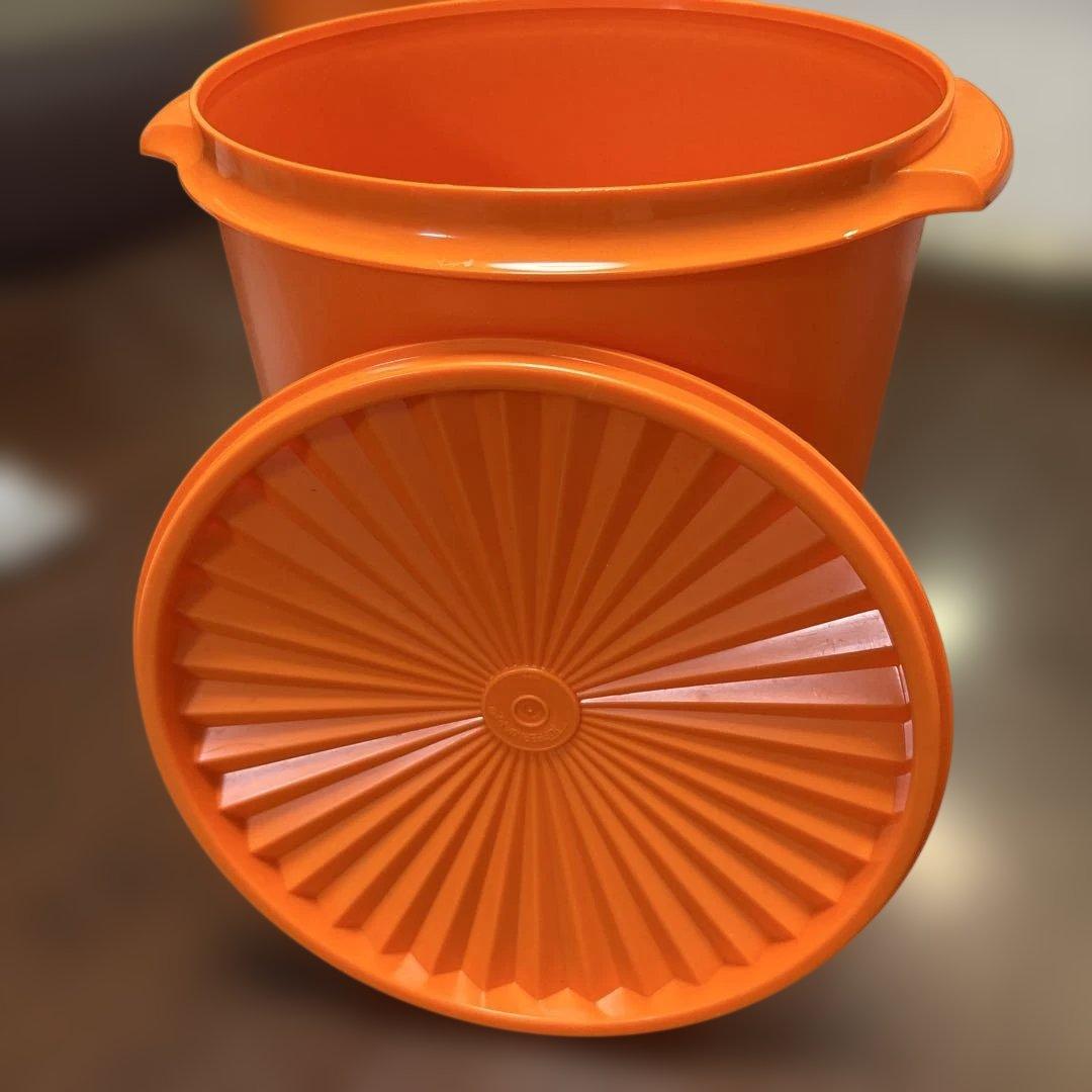 タッパーウェア マキシデコレーター ✖︎2つ