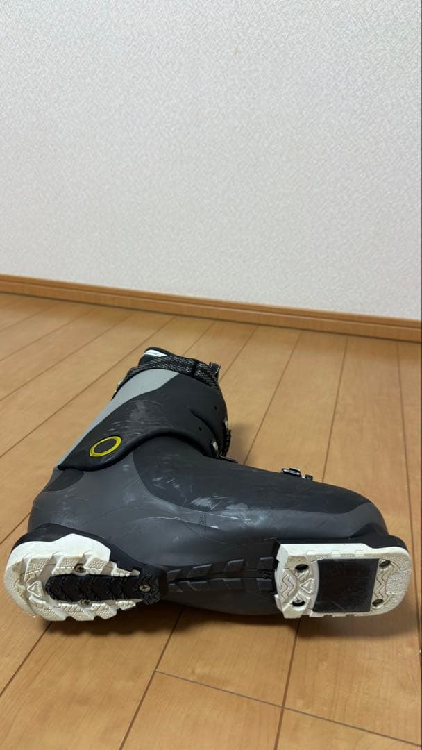 SALOMON サロモン X PRO 80スキーブーツ 27〜27.5