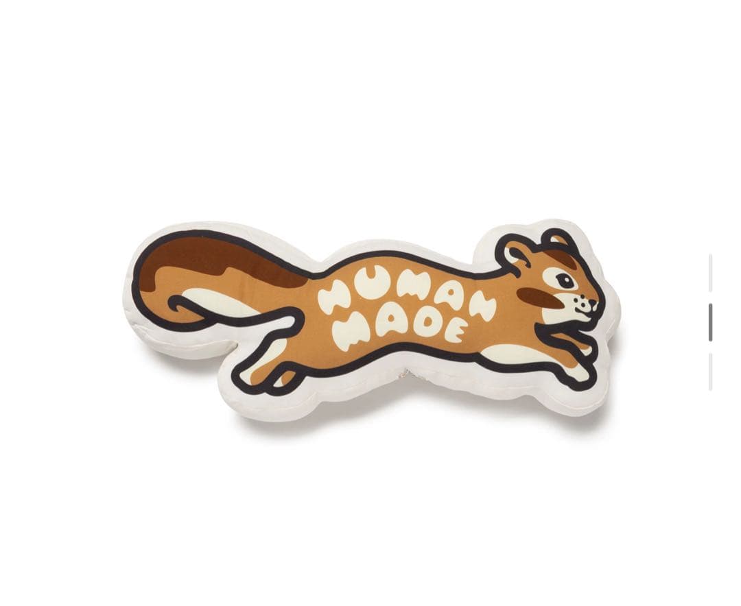 クッション・座布団 HUMAN HOPE CUSHION humanmade