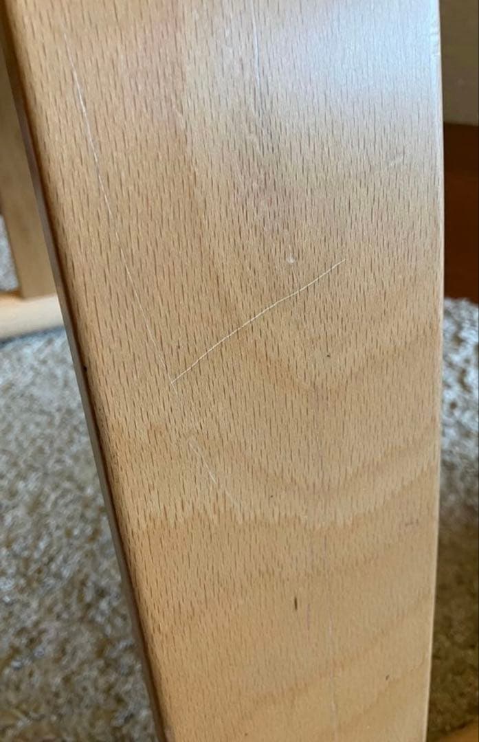 ニソエ！バランスチェア イージー