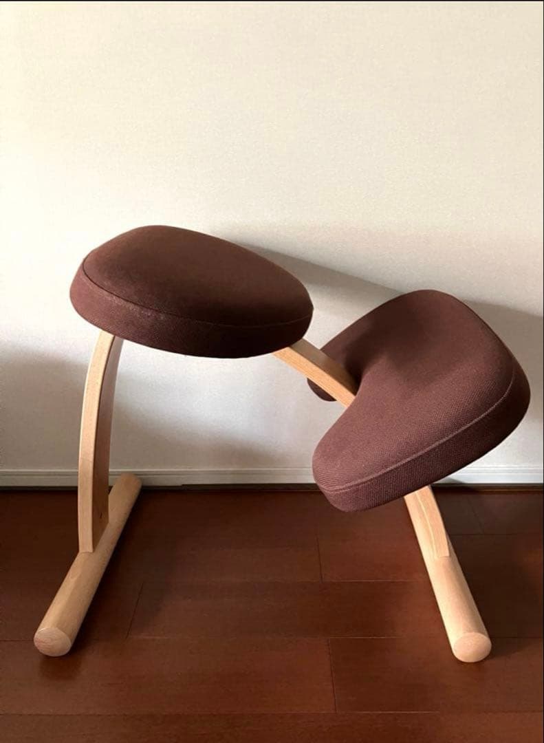 ニソエ！バランスチェア イージー