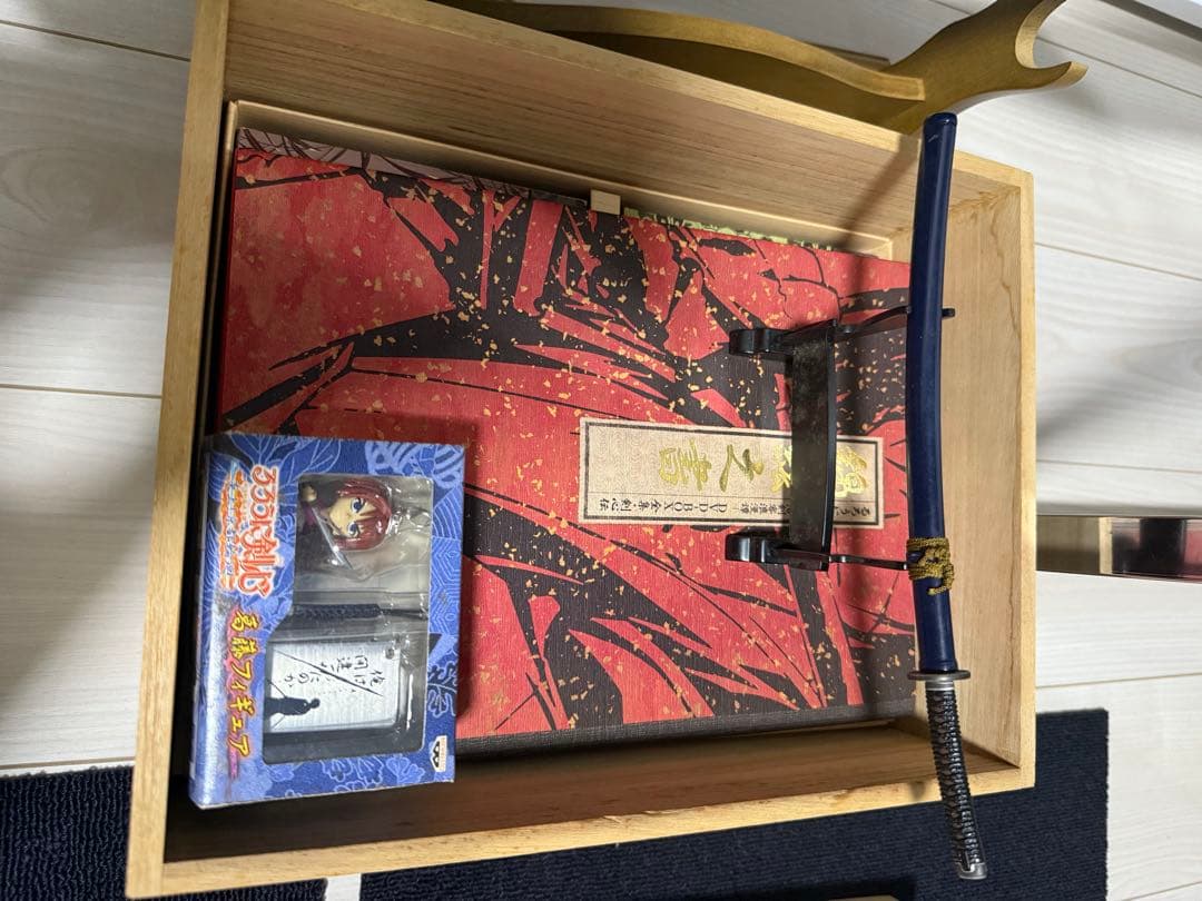 全集 剣心伝 限定版 DVD セット