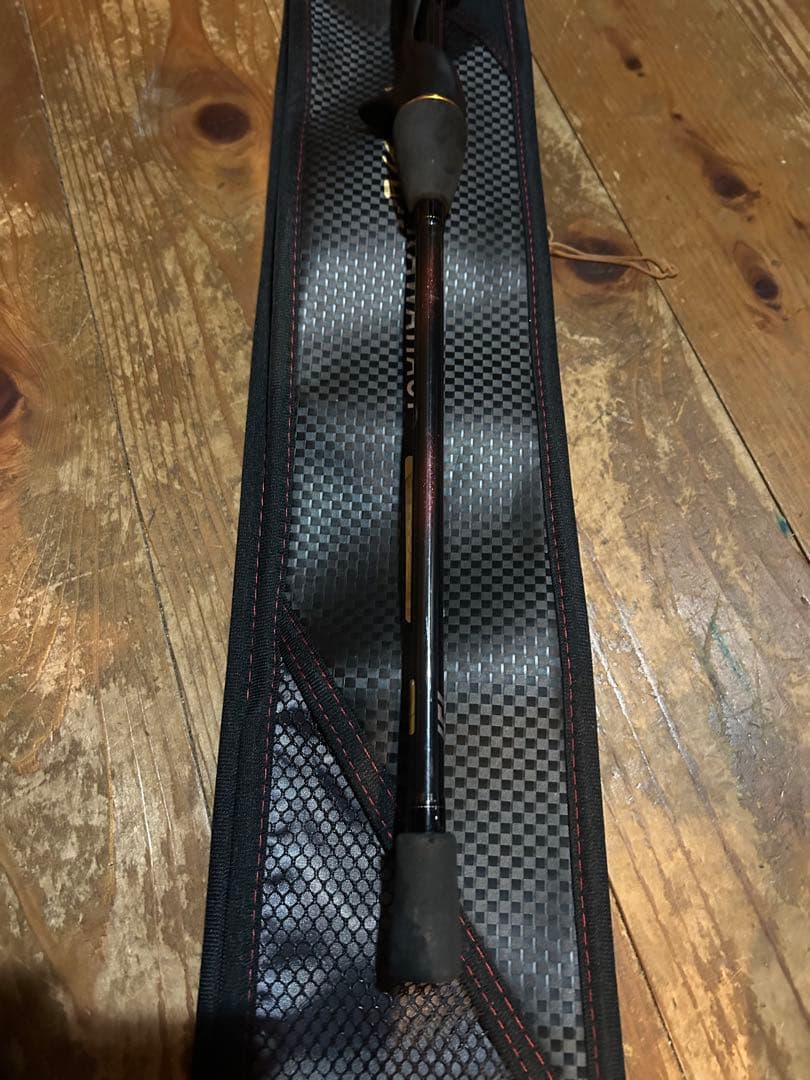 【中古】　ダイワ　瞬鋭EX カワハギ　S-172