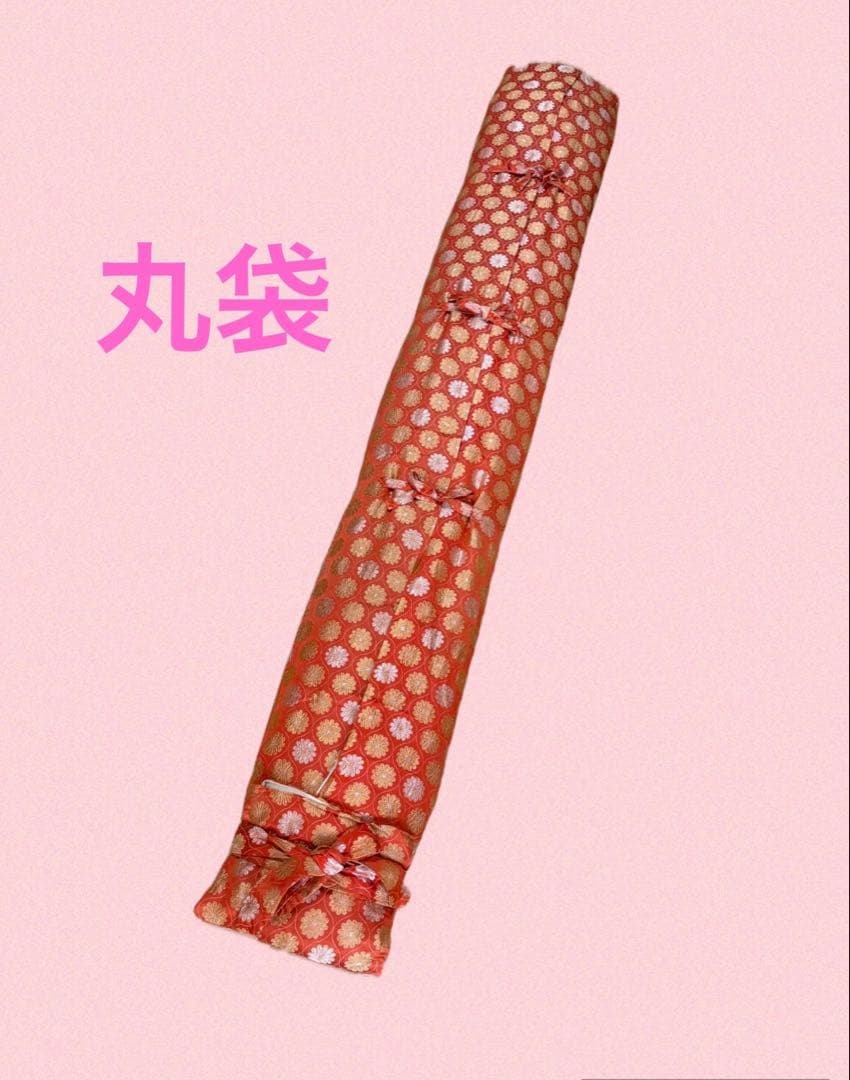 角巻 並甲 すだれ彫 蒔絵装飾 13絃箏（琴）猫足 付属品多数 練習用