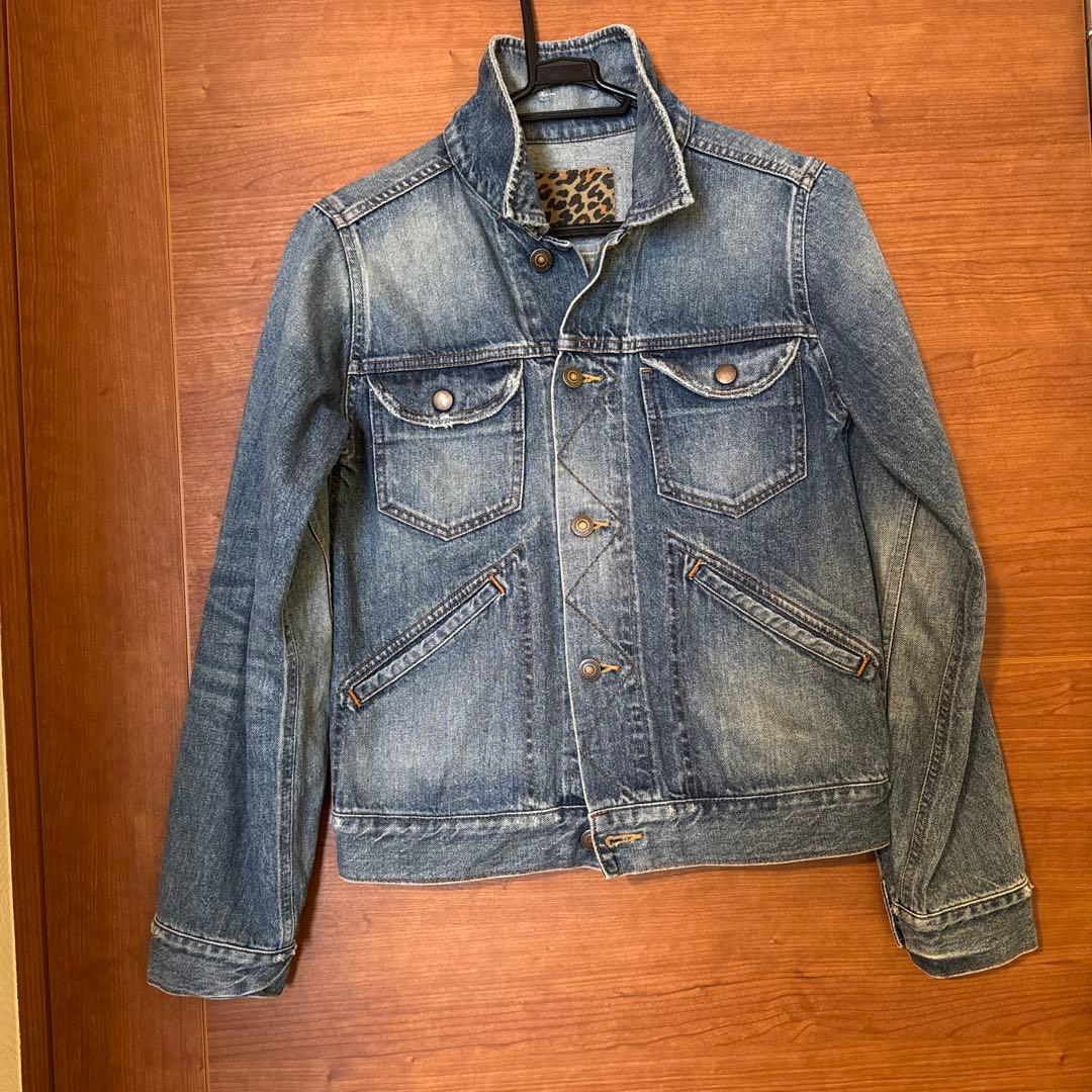 raizo　ウィムガゼット　15周年　Gジャン