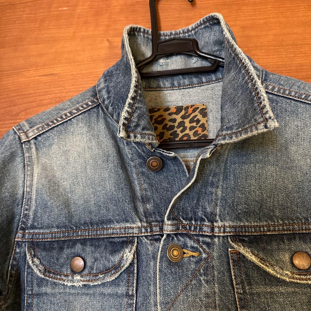 raizo　ウィムガゼット　15周年　Gジャン