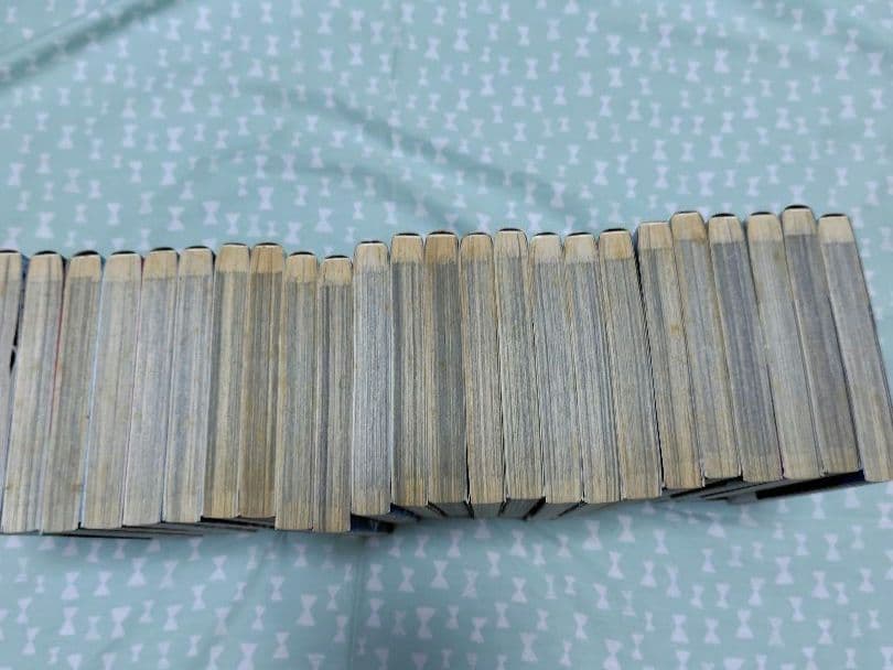 キングダム 1〜75巻　全巻セット　原泰久