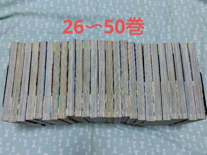 キングダム 1〜75巻　全巻セット　原泰久