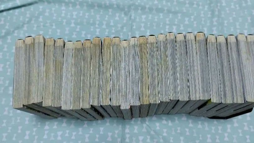 キングダム 1〜75巻　全巻セット　原泰久