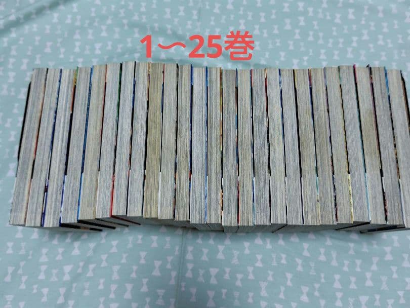 キングダム 1〜75巻　全巻セット　原泰久