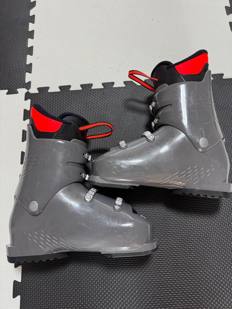 ROSSIGNOLスキーブーツHERO J4 25.5cm