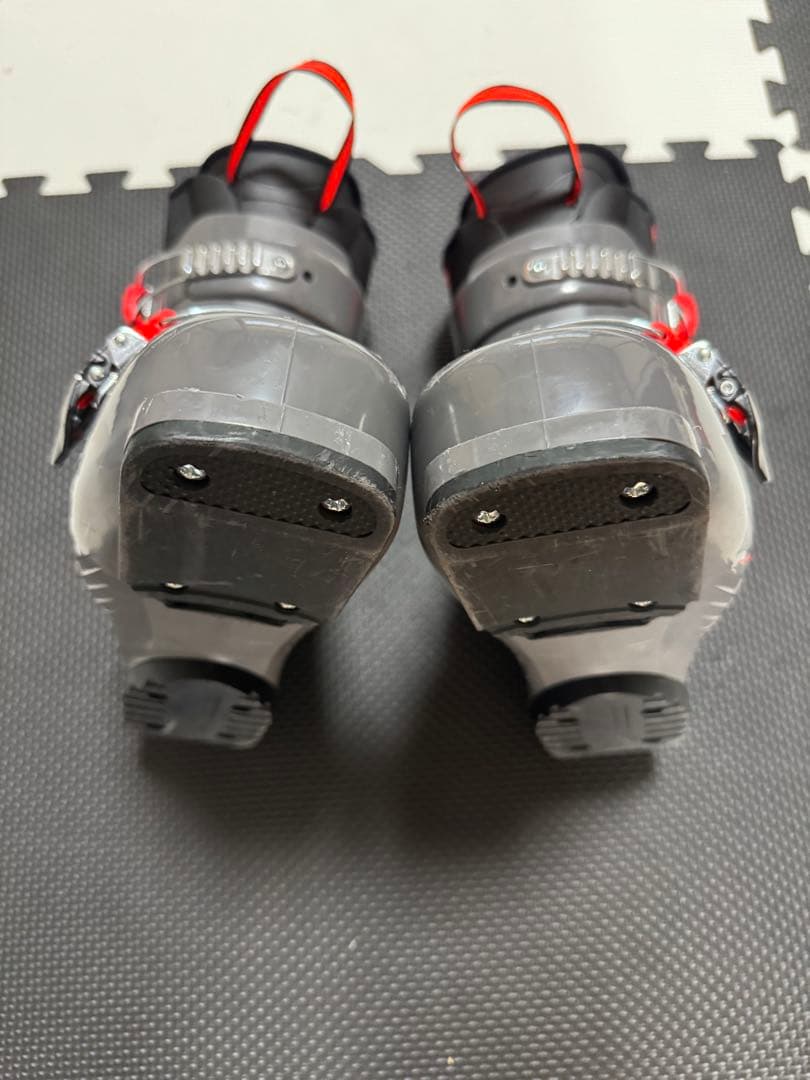 ROSSIGNOLスキーブーツHERO J4 25.5cm