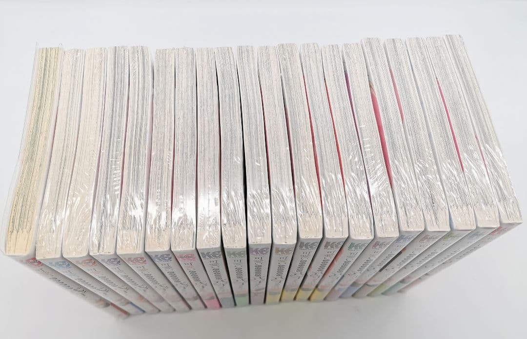 ①可愛いだけじゃない式守さん 1〜20巻 完結全巻初版 1巻以外新品未開封セット