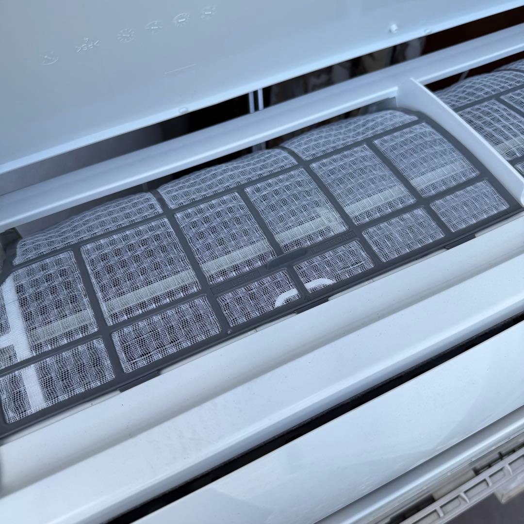 25ジャンク 激安早い者勝ち✨ 日立　主に10畳用 エアコン　一部エリア配送可能