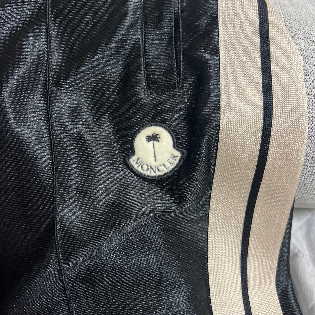 MONCLER palmangels トラックパンツ