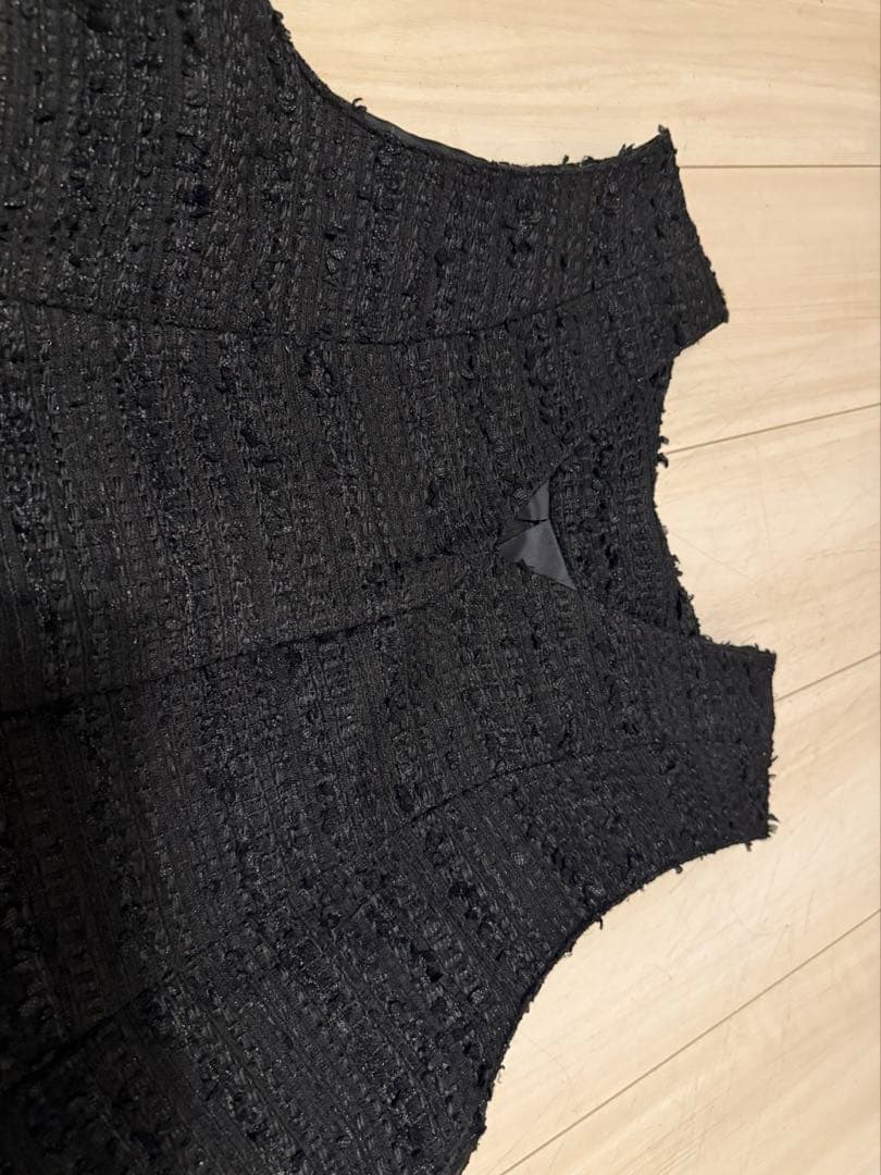 hello april【CADUNE】タグ無し　川上桃子さんコラボ