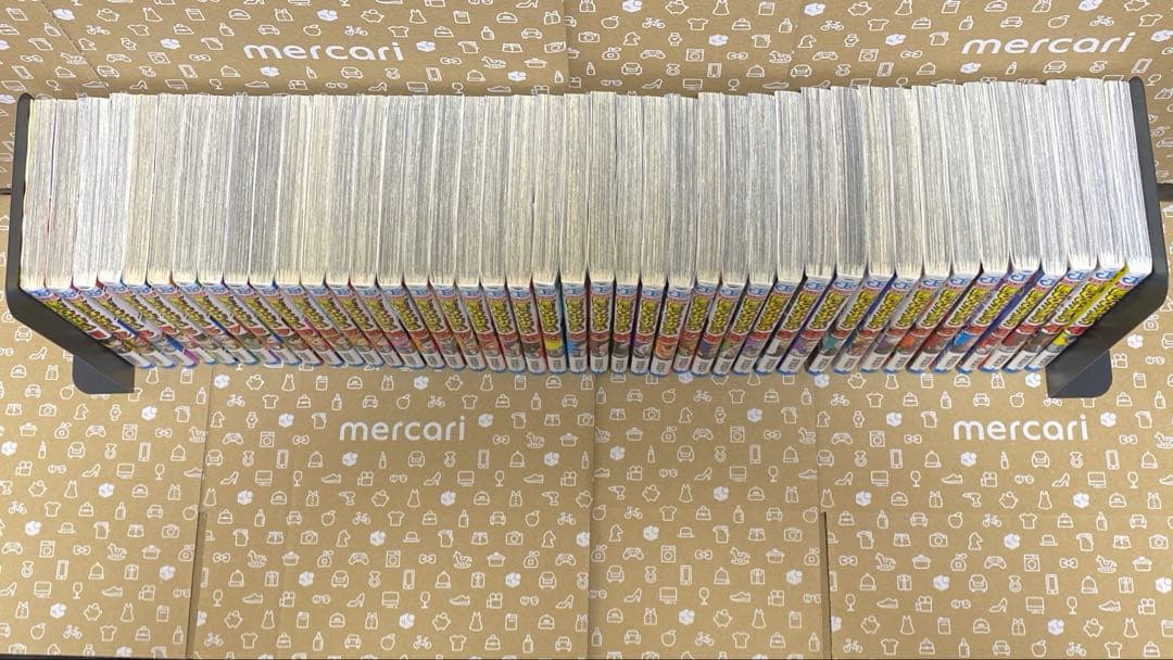 僕のヒーローアカデミア　漫画全巻