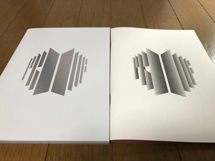 BTS アルバム Proof / Standard Edition