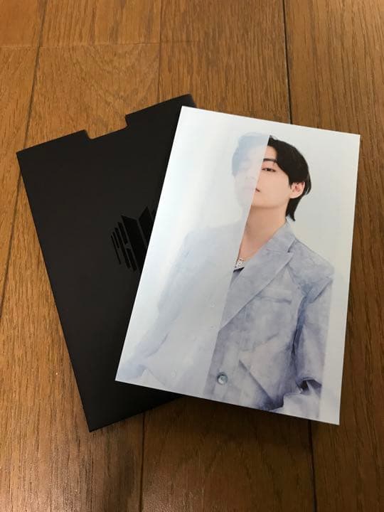 BTS アルバム Proof / Standard Edition