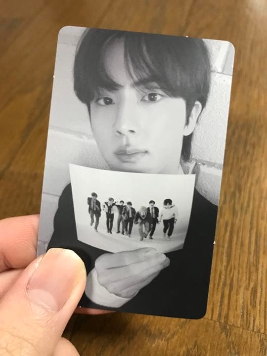 BTS アルバム Proof / Standard Edition