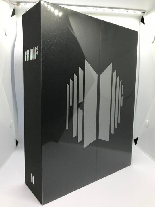 BTS アルバム Proof / Standard Edition