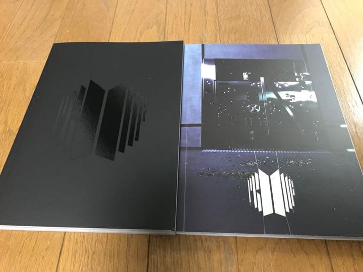 BTS アルバム Proof / Standard Edition