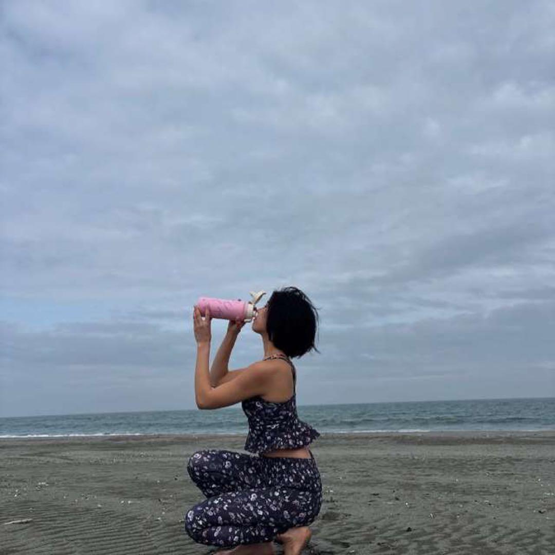 【SUKALA】スプリングフラワーフレアブラトップ❤️新品未使用❤️L