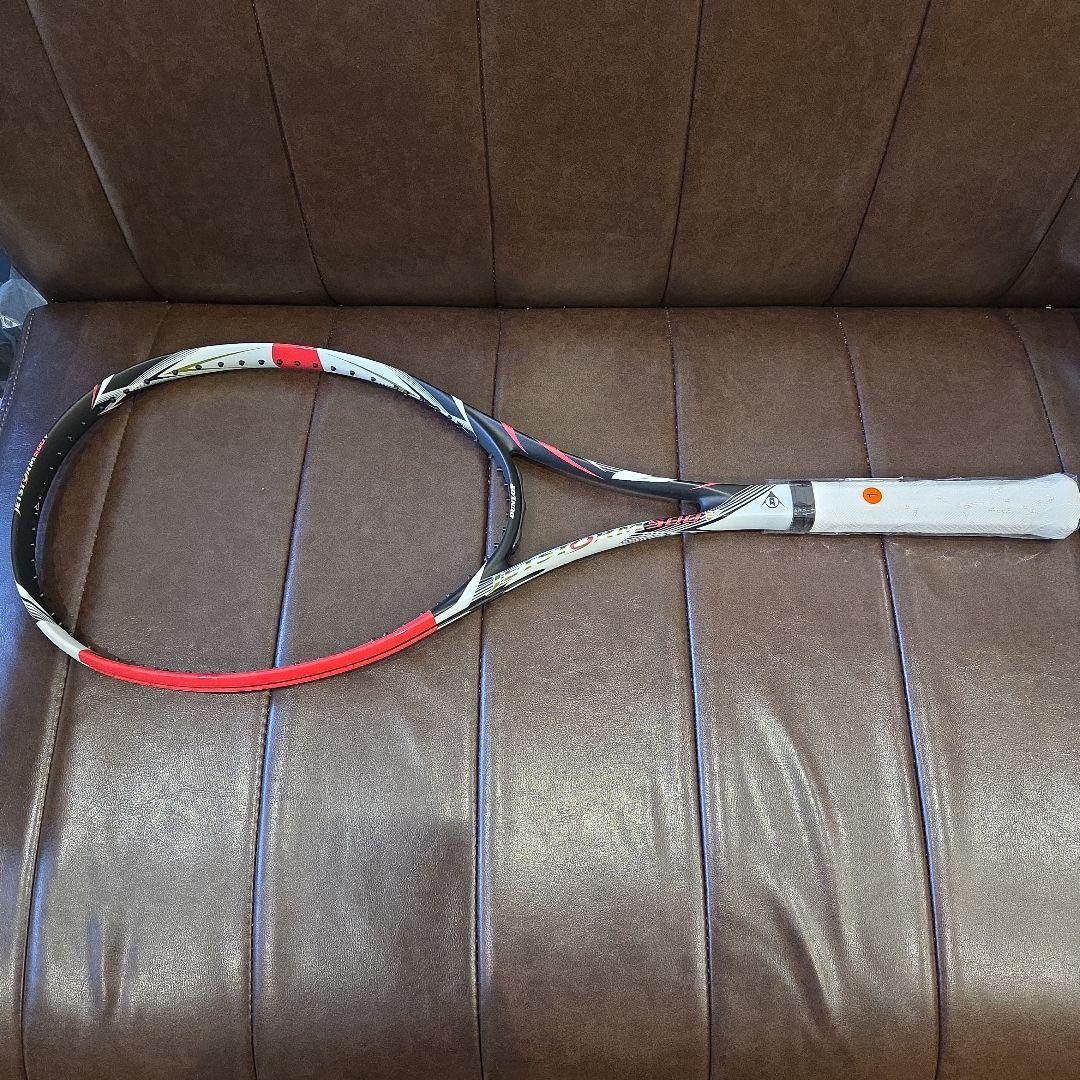 新品　DUNLOP　ジェットストリーム　500V