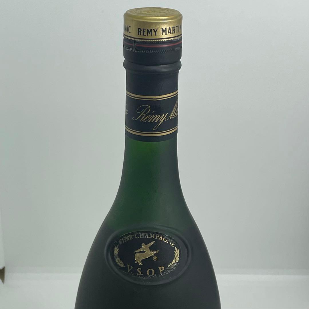 Y*L様 【未開栓古酒・4本セット】レミーマルタン ナポレオン×1・VSOP×3