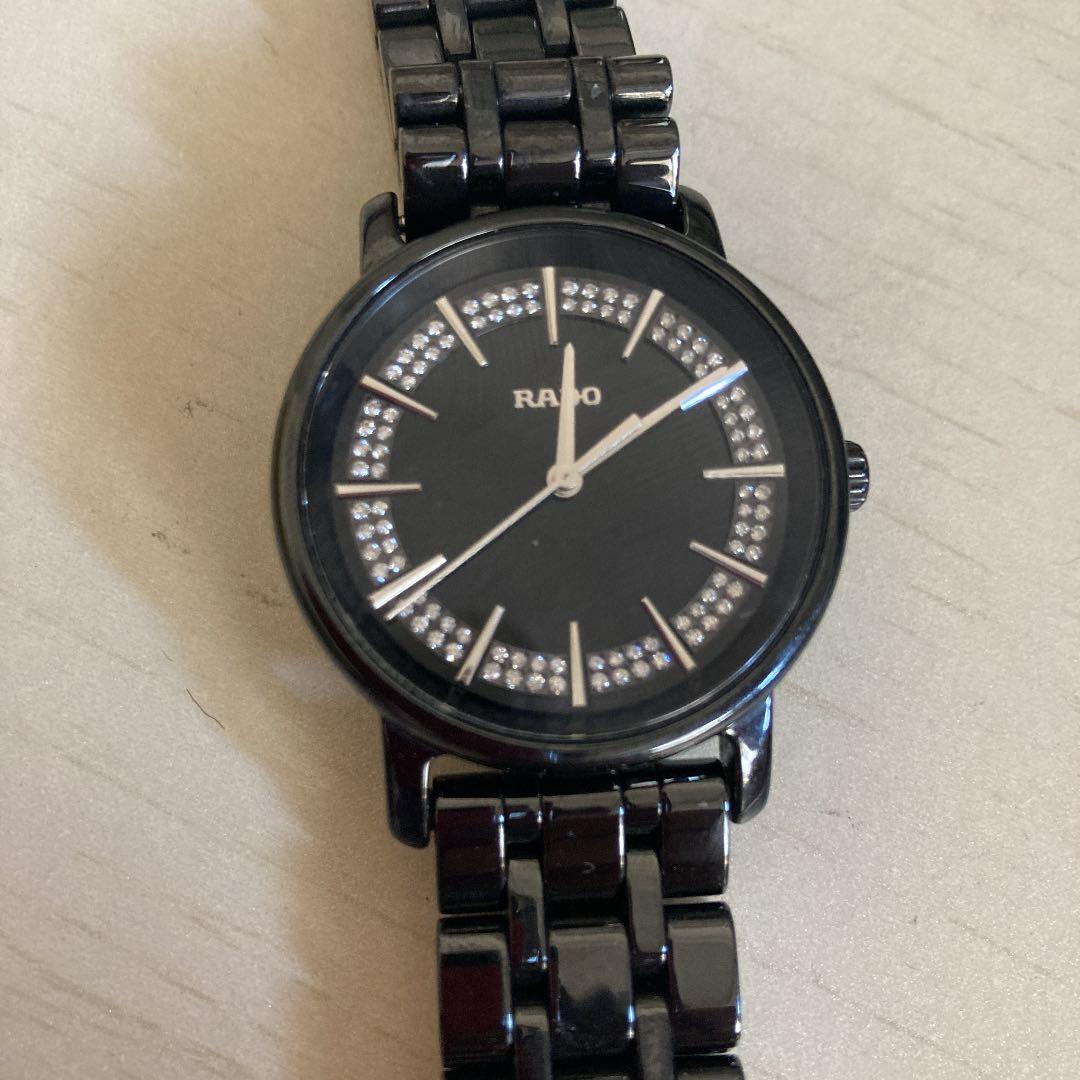 RADOレディース時計