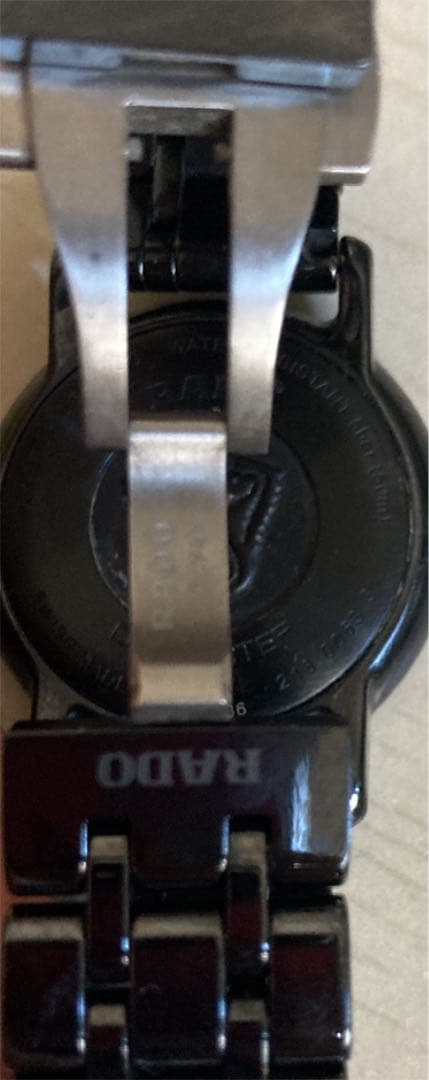 RADOレディース時計