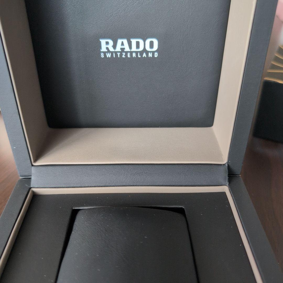 RADOレディース時計