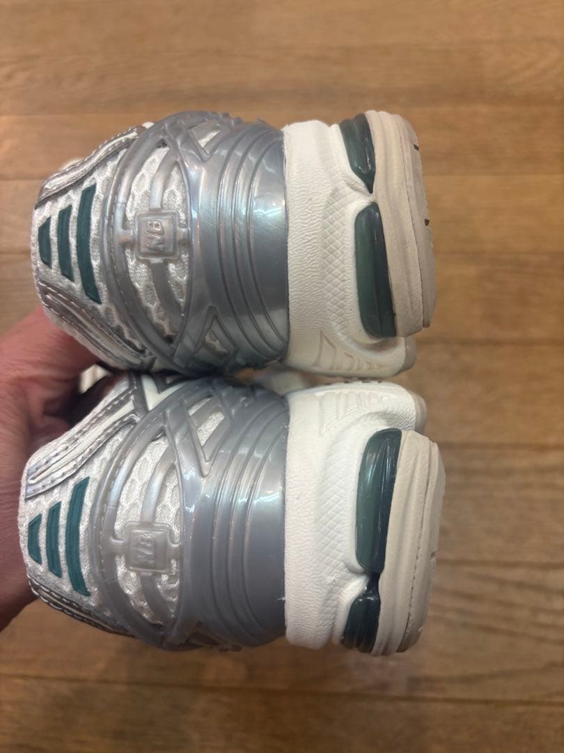 【美品】New Balance M1906REE 24cm