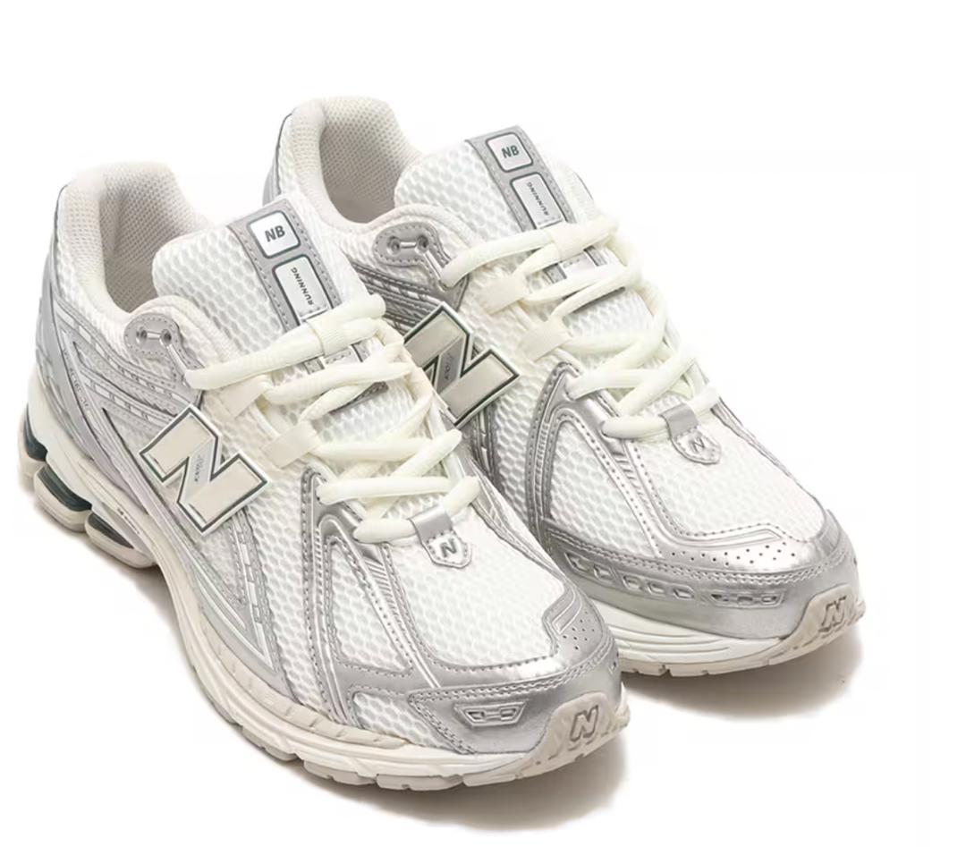 【美品】New Balance M1906REE 24cm